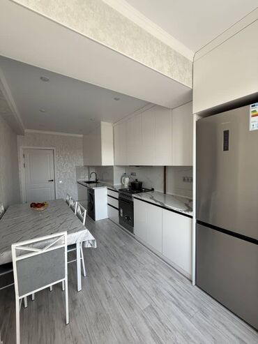 Продажа квартир: 1 комната, 44 м², Элитка, 9 этаж