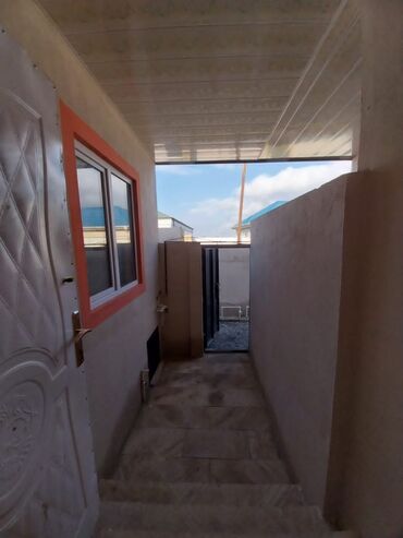 Həyət evləri və villaların satışı: Binəqədi qəs. 2 otaqlı, 60 kv. m, Kredit yoxdur, Yeni təmirli — 6