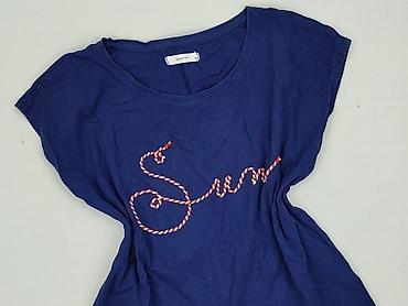 stussy t shirty basic: T-shirt damski, rozmiar M — 1