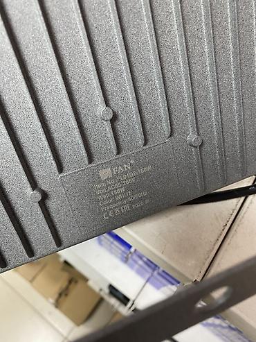 Прожекторлор: Светодиодный прожектор FAN 150W, IP65 - Мощность: 150 Вт - Тип: LED — 2