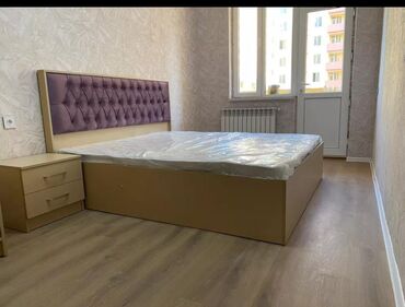 Çarpayılar: Yeni, İkinəfərlik çarpayı, Bazasız, Matras ilə, Siyirməsiz, Azərbaycan — 2