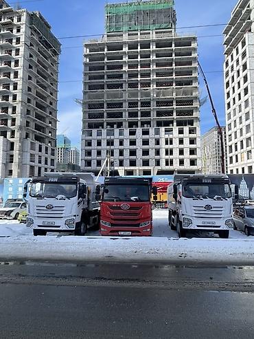 Грузовики: Грузовик, Новый — 6