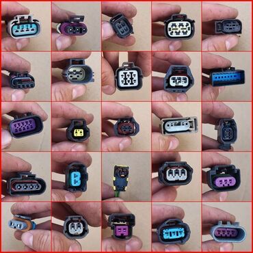 Avtomobilin digər elektrik sistemləri: Chevrolet aveo t250 şteykerler Satdigimiz mehsul ustden cixma ve — 5