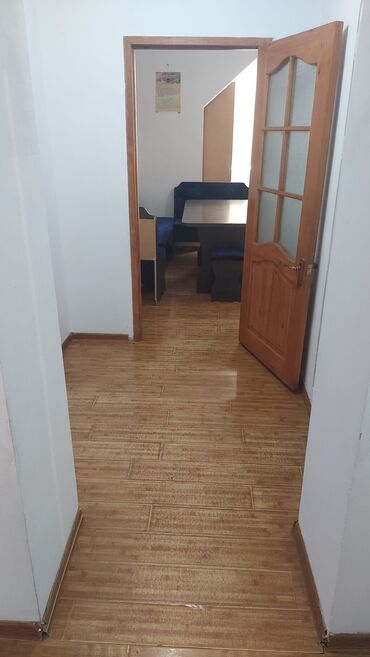 3х комнатные квартиры бишкек: 3 бөлмө, Риелтор, Чогуу жашоосу жок, Толугу менен эмереги бар