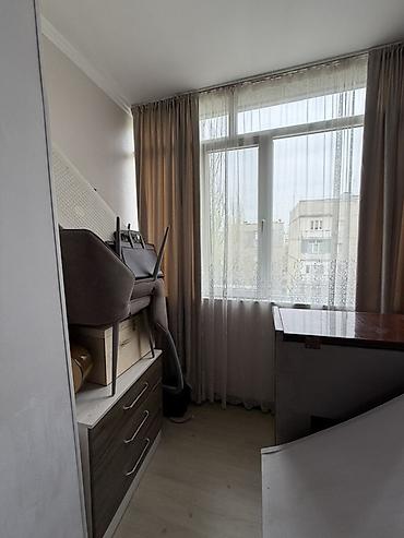 Продажа квартир: 3 комнаты, 70 м², 105 серия, 4 этаж, Евроремонт — 6