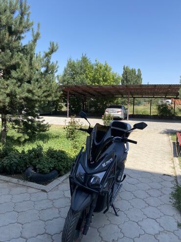 ok google мотоциклы: Продам электро-самурай. Шлем,зарядка в комплекте,кофр(второй