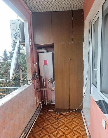 xalqlar dostluğu ev: Bakı, 9-cu mikrorayon, 3 otaqlı, Köhnə tikili, 85 kv. m — 10