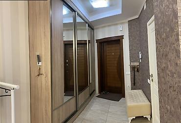 Долгосрочная аренда квартир: 5 комнат — 2