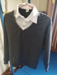 Школьная форма: Школьная форма, Б/у — 9