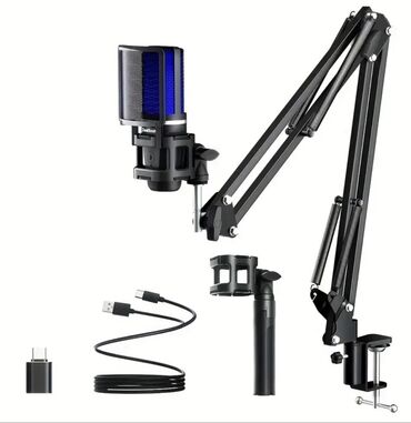 беспроводные наушники xiaomi купить в баку: Simli Mikrofon