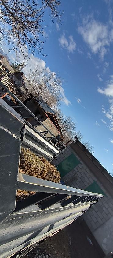 Грузовики: Грузовик, Foton, Стандарт, 3 т, Б/у — 17