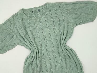 Jumpers: S (EU 36), condition - Very good