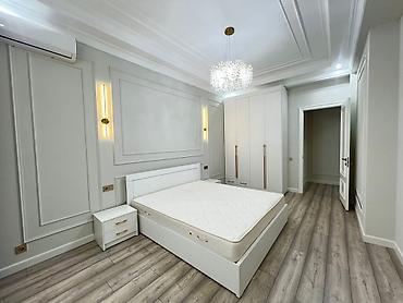 Продажа квартир: 2 комнаты, 81 м², Элитка, 11 этаж, Евроремонт — 8