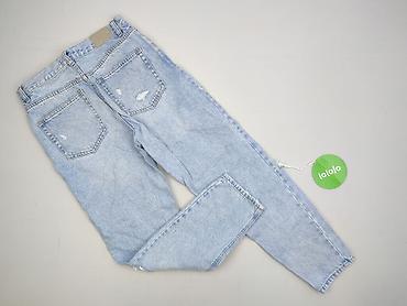 karve jeans: PULL&BEAR, Jeansy damskie, rozmiar M — 3