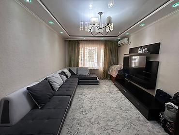 Продажа квартир: 4 комнаты, 82 м², Цум 106 серия, 1 этаж, Евроремонт — 1