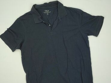 Koszulka polo dla mężczyzn, XL, TEX, stan - Bardzo dobry