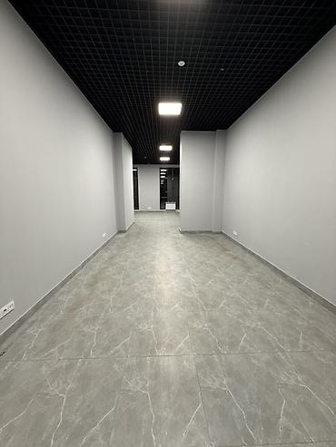 открытый: Продажа офисов 163 м², С ремонтом, Многоэтажное здание, 1 этаж — 6