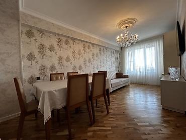 Mənzillər: Satılır 3 otaqlı köhnə tikili 70 m², Nərimanov r. Eksperimental — 10