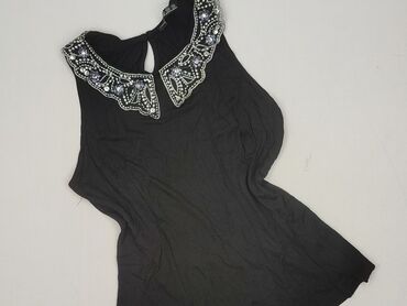 stradivarius top z odkrytymi ramionami: Atmosphere, Top damski, L