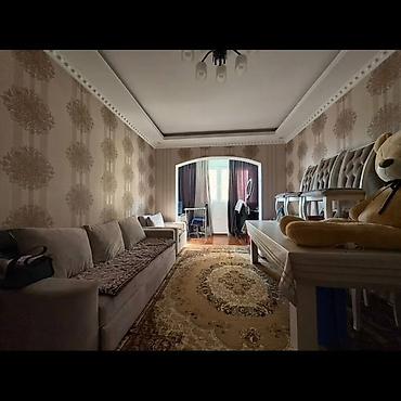 Продажа квартир: 2 комнаты, 67 м², Индивидуалка, 3 этаж, Свежий ремонт — 2