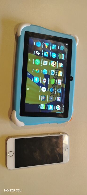 продажа ноутбуков в баку: Uşaq planşeti – ECIT KT300 Pro 128 gb. 4 ram. ipona 6. usdunde lalafo.az -da продажа ноутбуков в баку: Uşaq planşeti – ECIT KT300 Pro 128 gb. 4 ram. ipona 6. usdunde