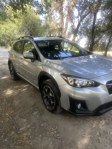 xv: Subaru Crosstrek: 2020 г., 2 л, Вариатор, Бензин, Кроссовер — 2