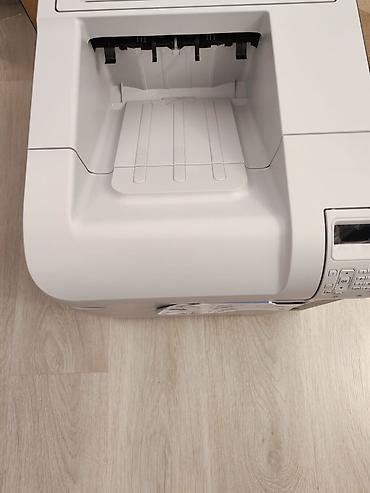 Ofis avadanlığı: HP LaserJet 600 M603 mono lazer printer - İş üçün yüksək — 4