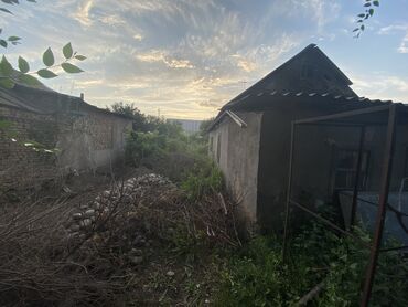 срочно продаю участок газ канализация есть: Дом, 80 м², 3 комнаты, Собственник, ПСО (под самоотделку)