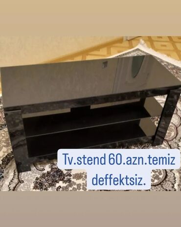 podstavka: İşlənmiş, TV altlığı, Kredit yoxdur, Malayziya