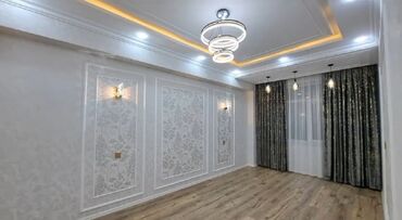 Təmir işləri: Daxili təmir və dekorasiya xidməti Paketə daxildir: - Gipsokarton — 6