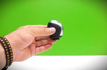 Auto oprema: CITROEN C5 ručica menjača 6 brzina – RIKVERC IDE GORE LEVO PULSAR – — 5