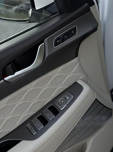 getz 2007: Hyundai Palisade: 2020 г., 2.2 л, Автомат, Дизель, Внедорожник — 6