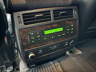 Toyota: Toyota Land Cruiser: 2012 г., 5.7 л, Типтроник, Бензин, Внедорожник — 9