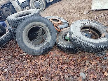 Грузовики: Грузовик, МАЗ, Дубль, 7 т, Б/у — 14