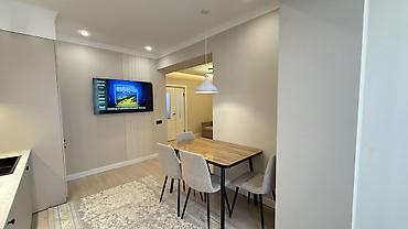 Долгосрочная аренда квартир: Студия, Собственник, Без подселения, С мебелью полностью — 6