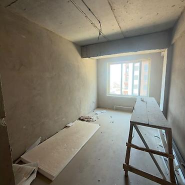 южный жк: 2 комнаты, 68 м², Элитка, 11 этаж, ПСО (под самоотделку) — 8