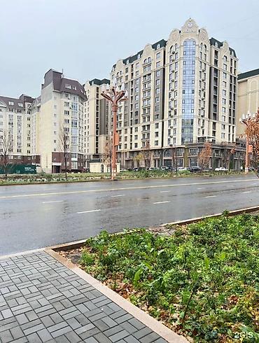 Продажа квартир: 2 комнаты, 55 м², Элитка, 13 этаж, Евроремонт — 2