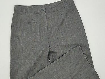 melissa 27: Spodnie materiałowe damskie, rozmiar XL — 1