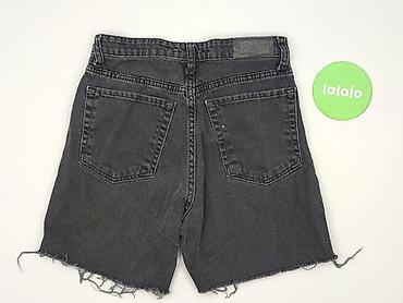 cudi jeans: Szorty damskie, rozmiar 2XS — 3