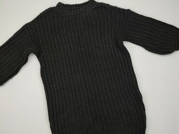 tommy hilfiger crew neck t shirty: Sweter, Tu, L (EU 40), condition - Good