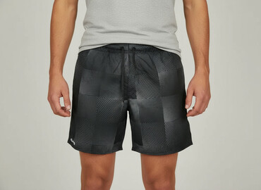 kapcie lilo i stich: Name, Shorts for men, size S (EU 36)