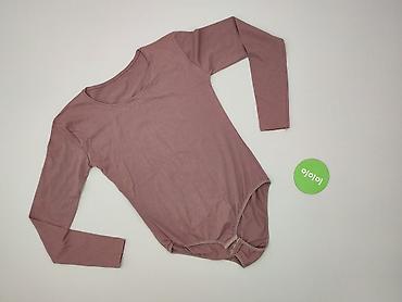 laura clement: Moraj, Body damskie, rozmiar XL — 2