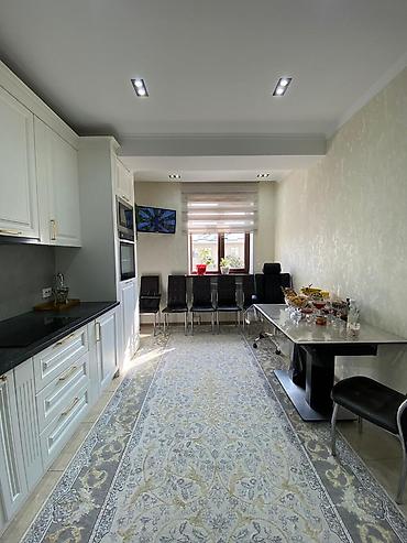 Продажа квартир: 4 комнаты, 108 м², Элитка, 4 этаж, Евроремонт — 22