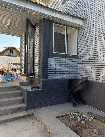 баня ак ордо 3: 🏡 ПРОДАЁТСЯ ПРОСТОРНЫЙ 2-ЭТАЖНЫЙ ДОМ В АК-ОРДО 1 🔥 Отличный вариант — 6