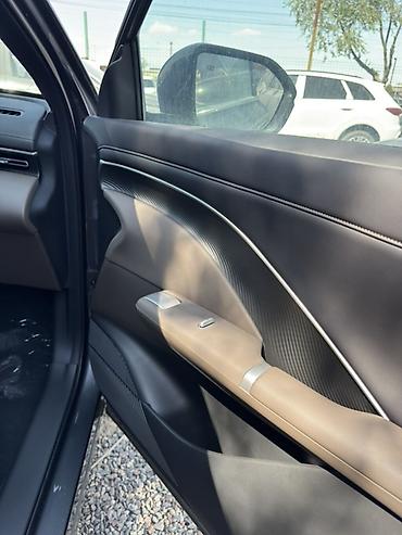 Changan: Changan CS55 Plus: 2026 г., Автомат, Кроссовер — 7