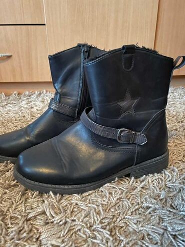 Boots: Boots, Size - 36