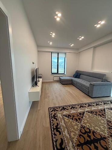 Долгосрочная аренда квартир: 3 комнаты, Собственник, Без подселения, С мебелью полностью — 3