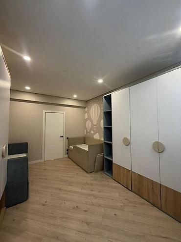 Продажа квартир: 🔥 ПРОДАЁТСЯ 3-КОМНАТНАЯ КВАРТИРА 📍 Район: ср. Джал 🏢 ЖК «ERL-DJAL» — 16