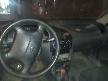 крыло ланос: Chevrolet Lanos: 2006 г., Механика, Бензин, Седан — 2