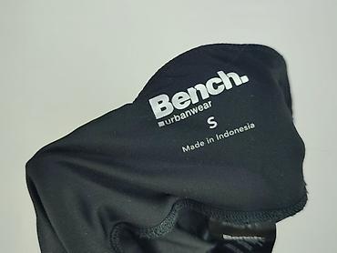 bench t shirty: Bench, Legginsy Sportowe damskie, rozmiar S — 4